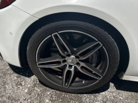 Mercedes-Benz E 53 AMG * 4MATIC+ * ДИСТРОНИК * 360 * BURMESTER, снимка 15