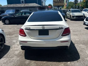 Mercedes-Benz E 53 AMG * 4MATIC+ * ДИСТРОНИК * 360 * BURMESTER, снимка 6