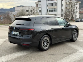 BMW iX, снимка 6