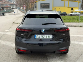 BMW iX, снимка 5