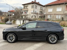 BMW iX, снимка 3