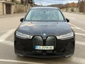 BMW iX, снимка 15