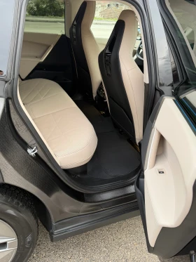 BMW iX, снимка 8