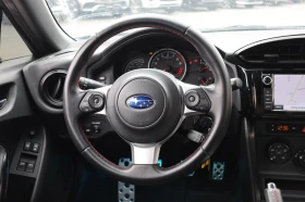 Subaru BRZ Vibrant Exhaust | Eibach Пружини | ESR CS15, снимка 11