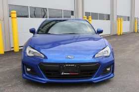 Subaru BRZ Vibrant Exhaust | Eibach Пружини | ESR CS15, снимка 2