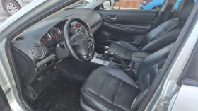 Mazda 6, снимка 7