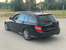 Mercedes-Benz C 220, снимка 5