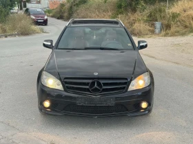 Mercedes-Benz C 220, снимка 3