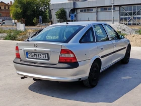 Opel Vectra 1.6 75, снимка 5