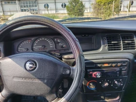 Opel Vectra 1.6 75, снимка 7