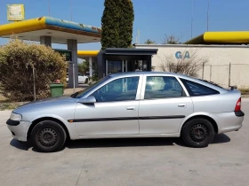 Opel Vectra 1.6 75, снимка 3