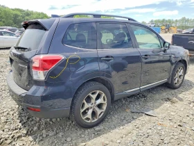 Subaru Forester 2.5l 2.5I Touring, снимка 3
