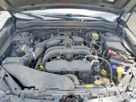 Subaru Forester 2.5l 2.5I Touring, снимка 12