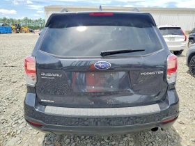 Subaru Forester 2.5l 2.5I Touring, снимка 6