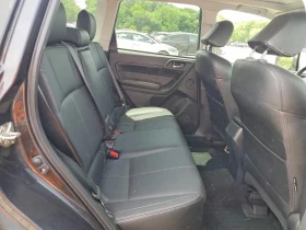 Subaru Forester 2.5l 2.5I Touring, снимка 11