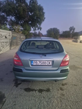 Nissan Almera, снимка 2