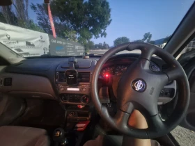 Nissan Almera, снимка 3