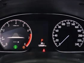 Honda Accord Generation 1.5 Turbo, снимка 16