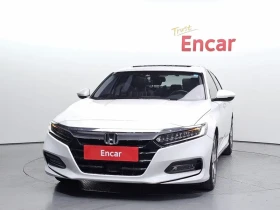 Honda Accord Generation 1.5 Turbo, снимка 6