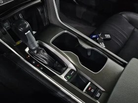 Honda Accord Generation 1.5 Turbo, снимка 17
