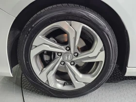 Honda Accord Generation 1.5 Turbo, снимка 10