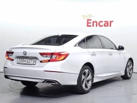 Honda Accord Generation 1.5 Turbo, снимка 3