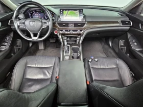 Honda Accord Generation 1.5 Turbo, снимка 14