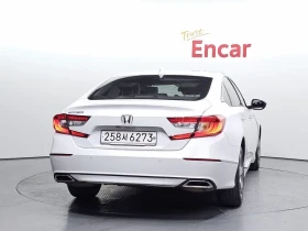 Honda Accord Generation 1.5 Turbo, снимка 7