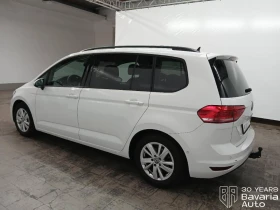 VW Touran Comfortline DSG Easy Open, снимка 2