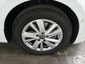 VW Touran Comfortline DSG Easy Open, снимка 16