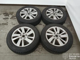 VW Touran Comfortline DSG Easy Open, снимка 17