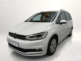 VW Touran Comfortline DSG Easy Open, снимка 1