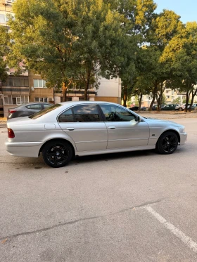BMW 525, снимка 3