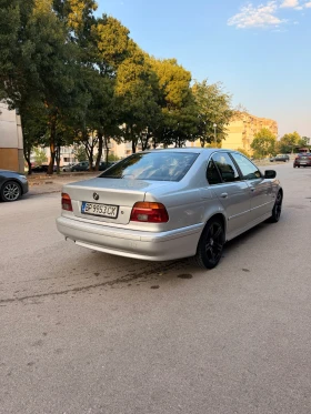 BMW 525, снимка 4