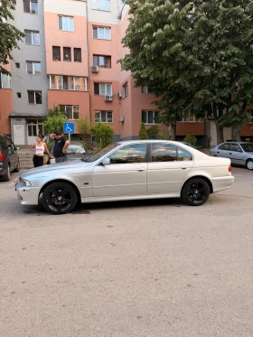 BMW 525, снимка 2