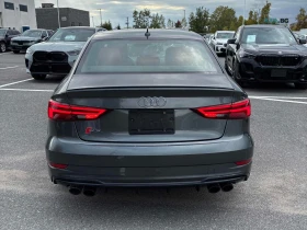Audi S3 TECHNIK* КАМЕРА* ПОДГРЕВ* КОЖА* ПАНО, снимка 4