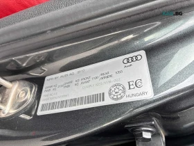 Audi S3 TECHNIK* КАМЕРА* ПОДГРЕВ* КОЖА* ПАНО, снимка 11