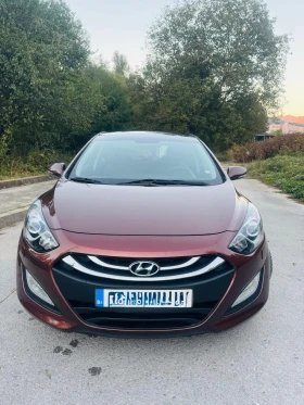 Hyundai I30, снимка 1