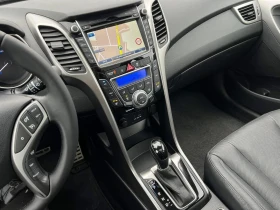Hyundai I30, снимка 9