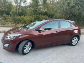 Hyundai I30, снимка 4