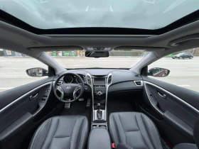 Hyundai I30, снимка 10