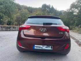 Hyundai I30, снимка 5