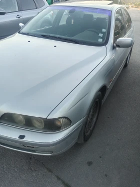 BMW 520, снимка 2