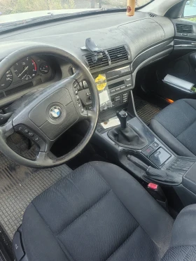 BMW 520, снимка 5