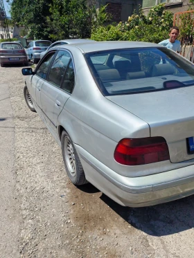 BMW 520, снимка 3