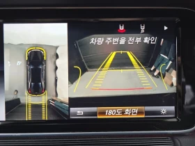 Mercedes-Benz S 500 4MATIC Long, снимка 15