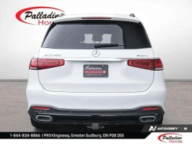 Mercedes-Benz GLS 450, снимка 5