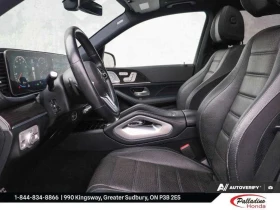 Mercedes-Benz GLS 450, снимка 7