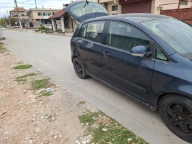 VW Golf Plus, снимка 3