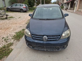 VW Golf Plus, снимка 1